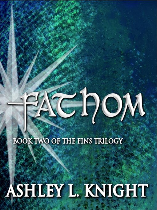Cover image for Fathom